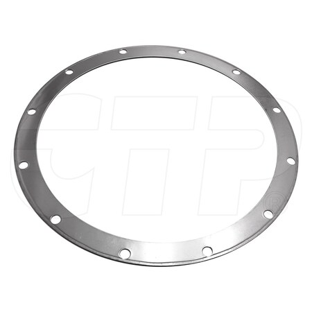 Aic Replacement Parts Gasket-Exhaust Fits Caterpillar Models 1115822